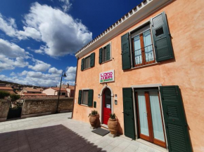 L'Orso e il Mare (Adults Only) Palau
